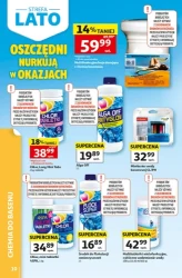 Strefa lato - Auchan Hipermarket
