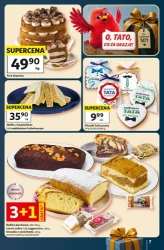 Strefa lato - Auchan Hipermarket