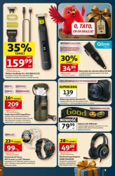 Strefa lato - Auchan Hipermarket