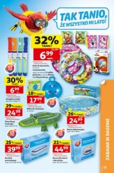 Strefa lato - Auchan Hipermarket