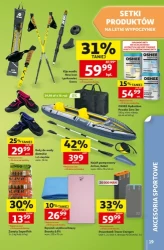 Strefa lato - Auchan Hipermarket
