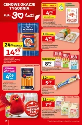 Strefa lato - Auchan Hipermarket