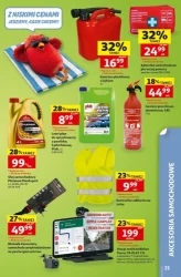 Strefa lato - Auchan Hipermarket