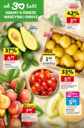 Strefa lato - Auchan Hipermarket