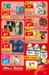 Strefa lato - Auchan Hipermarket