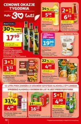 Strefa lato - Auchan Hipermarket