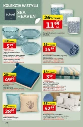 Strefa lato - Auchan Hipermarket