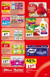 Strefa lato - Auchan Hipermarket