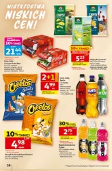 Strefa lato - Auchan Hipermarket