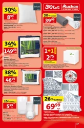 Strefa lato - Auchan Hipermarket