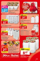 Strefa lato - Auchan Hipermarket