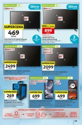 Strefa lato - Auchan Hipermarket