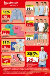 Strefa lato - Auchan Hipermarket