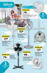Powiało oszczędnościami - Auchan Hipermarket