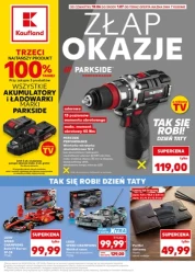 Złap okazje - Kaufland