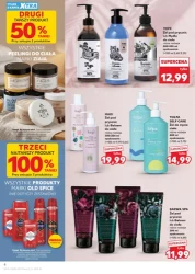 Drogerię też tu mamy - Kaufland