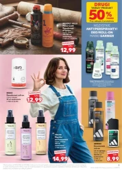 Drogerię też tu mamy - Kaufland