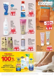 Drogerię też tu mamy - Kaufland