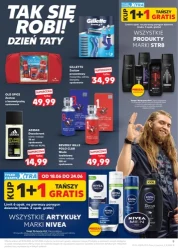 Drogerię też tu mamy - Kaufland
