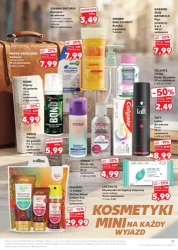 Drogerię też tu mamy - Kaufland