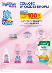 Drogerię też tu mamy - Kaufland