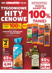 Smak lata w niskich cenach - Kaufland