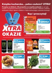 Smak lata w niskich cenach - Kaufland