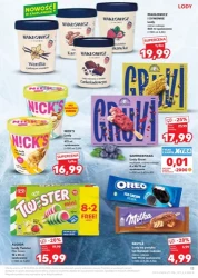 Smak lata w niskich cenach - Kaufland
