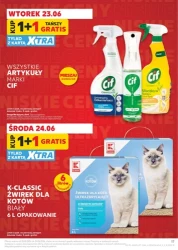 Smak lata w niskich cenach - Kaufland