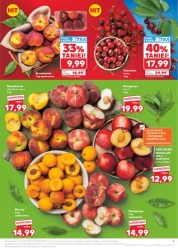 Smak lata w niskich cenach - Kaufland