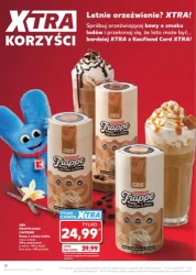Smak lata w niskich cenach - Kaufland
