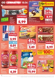 Smak lata w niskich cenach - Kaufland