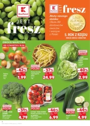 Smak lata w niskich cenach - Kaufland