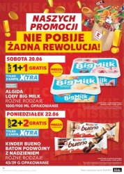 Smak lata w niskich cenach - Kaufland