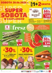 Smak lata w niskich cenach - Kaufland