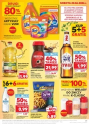 Smak lata w niskich cenach - Kaufland