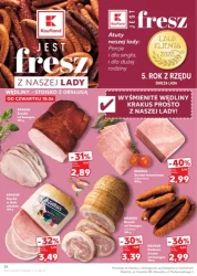 Smak lata w niskich cenach - Kaufland