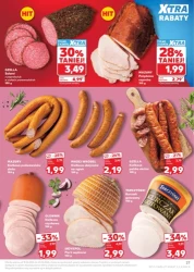 Smak lata w niskich cenach - Kaufland