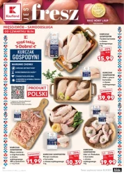 Smak lata w niskich cenach - Kaufland