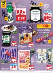 Smak lata w niskich cenach - Kaufland