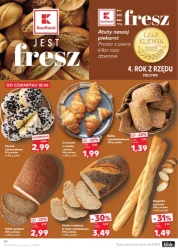 Smak lata w niskich cenach - Kaufland