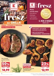 Smak lata w niskich cenach - Kaufland