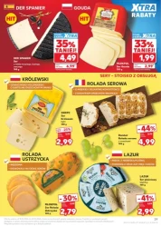 Smak lata w niskich cenach - Kaufland