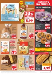 Smak lata w niskich cenach - Kaufland