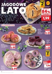 Smak lata w niskich cenach - Kaufland
