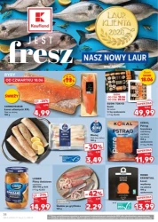 Smak lata w niskich cenach - Kaufland