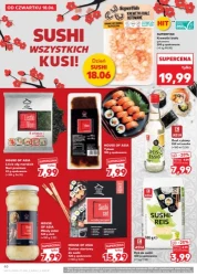 Smak lata w niskich cenach - Kaufland