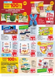 Smak lata w niskich cenach - Kaufland