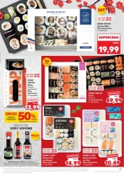 Smak lata w niskich cenach - Kaufland
