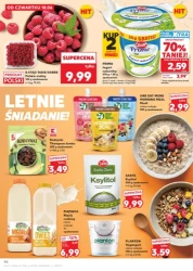 Smak lata w niskich cenach - Kaufland